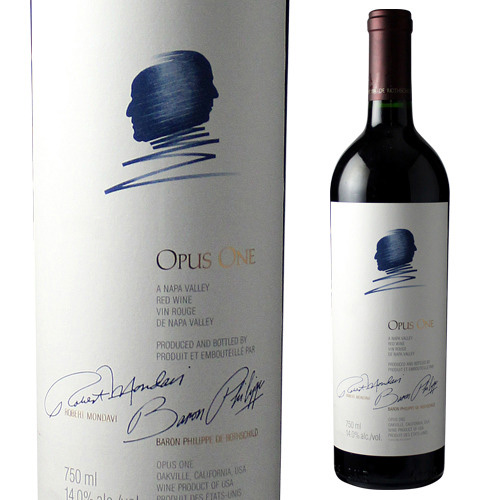 オーパス・ワンのワイン | 業務用ワインの仕入れ/卸/通販ならWINE PRO