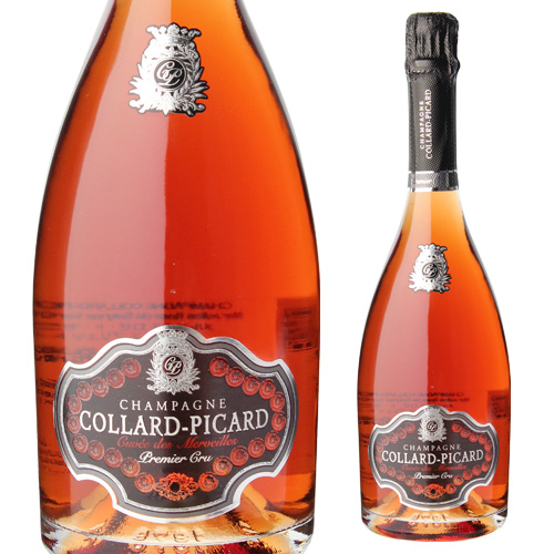 コラール・ピカールのシャンパン(シャンパーニュ) | 業務用ワインの