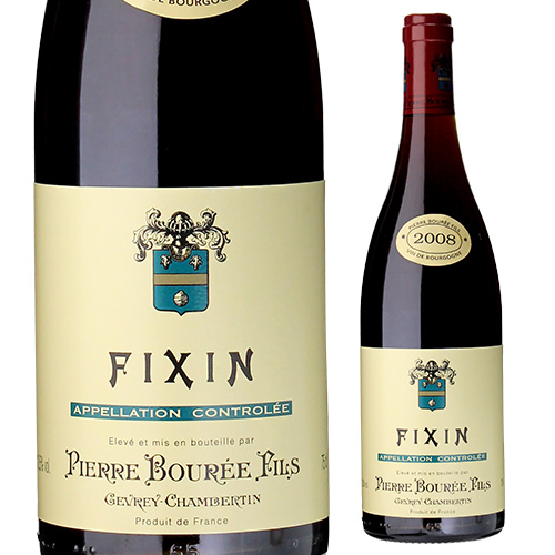 フィサン 2008 ピエール ブレ | 業務用ワインの仕入れ/卸/通販ならWINE