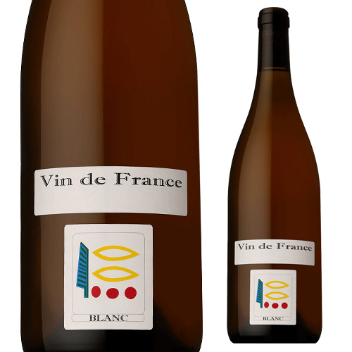 ブラン ヴァン ド フランス 2020 プリューレ ロック | 業務用ワインの