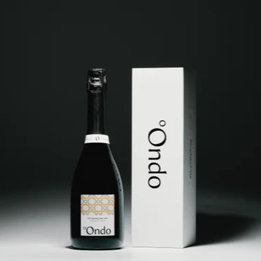 001 Sparkling Sake 2019 Ondo【要クール便指定】