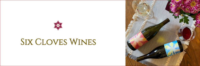 シックス・クローヴス