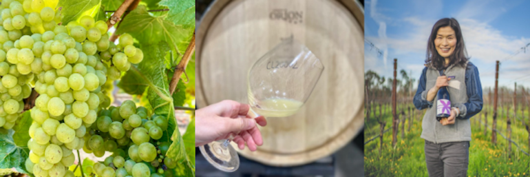 シックス・クローヴス